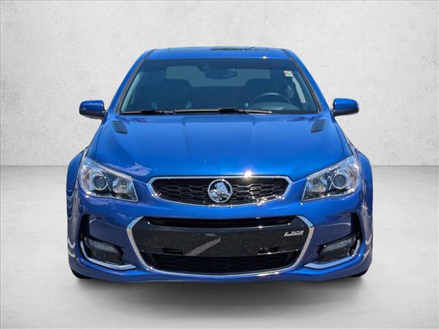 Used 2017 Chevrolet SS RWD image 2