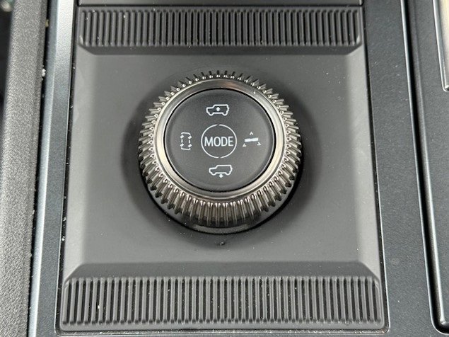 New 2026 GMC Hummer EV SUV w/ LPO, Dark Essentials Package image 26