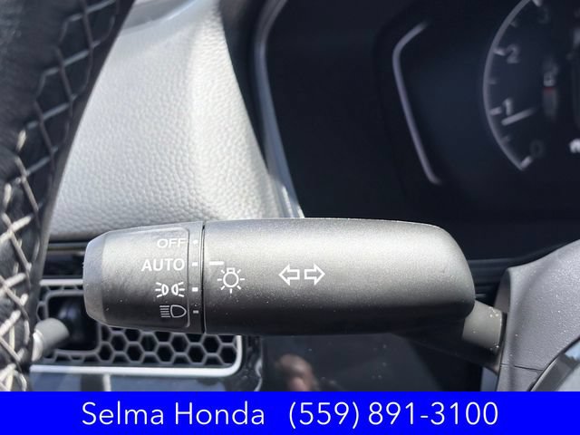 Used 2024 Honda Civic Sport image 13