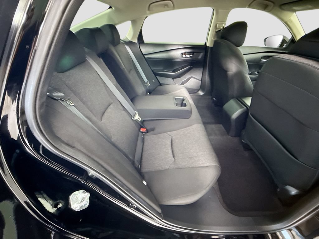 Used 2024 Honda Accord LX image 22