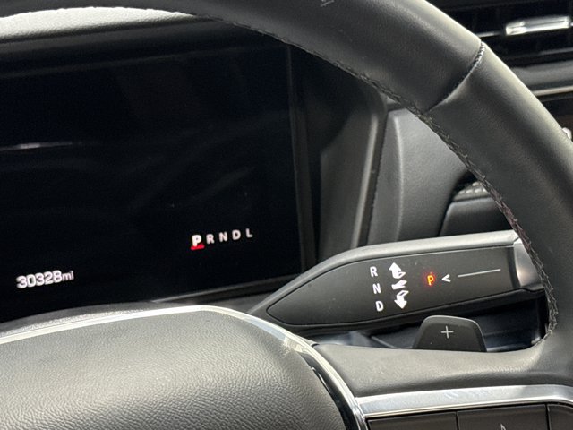 Used 2026 GMC Terrain Elevation AWD/4WD image 24