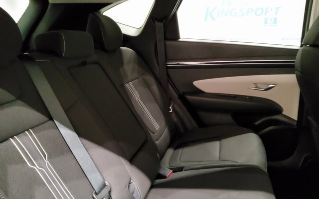 Used 2024 Hyundai Tucson SEL image 21