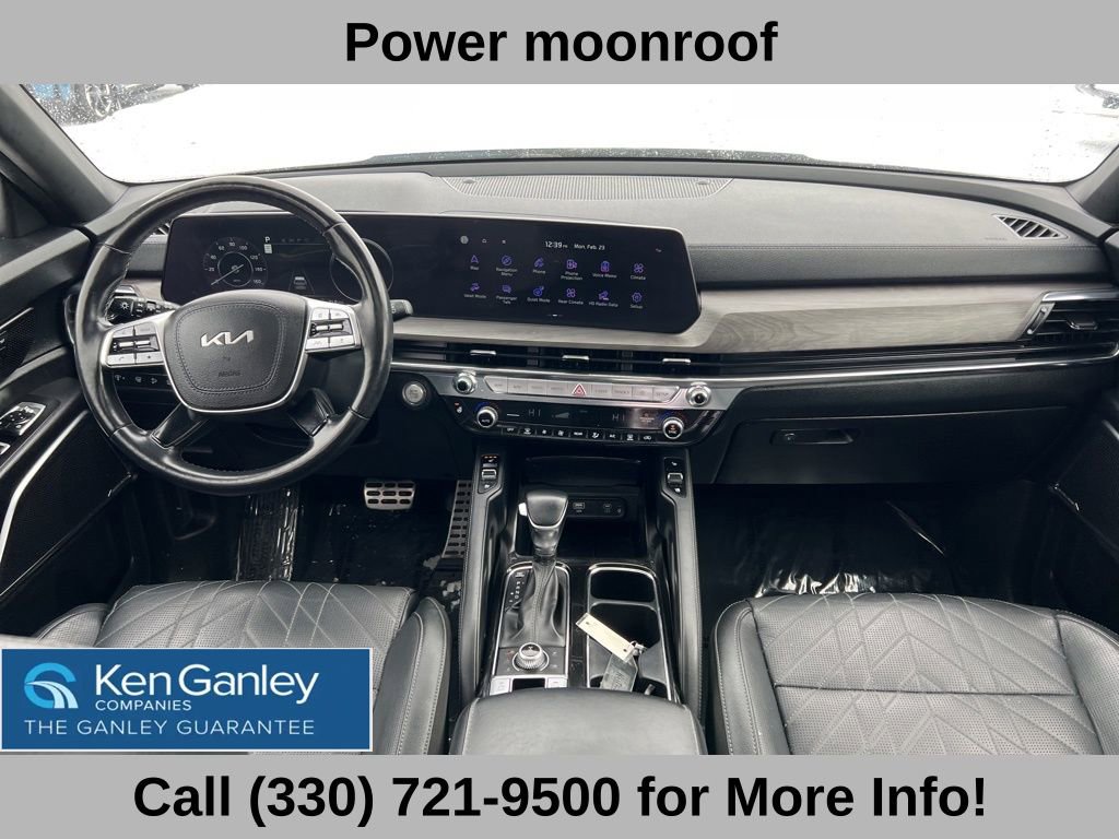 Used 2023 Kia Telluride SX X-Line image 44