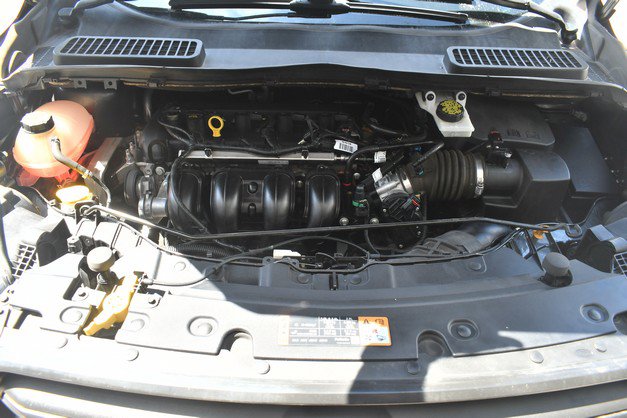 Used 2019 Ford Escape S FWD image 29