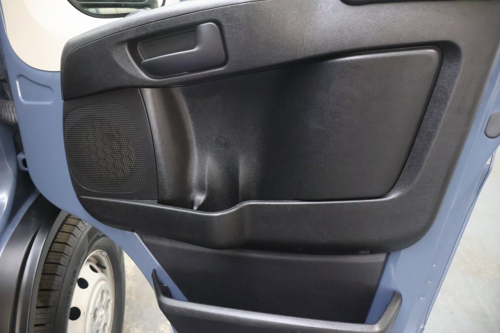 Used 2020 RAM ProMaster 3500 image 12