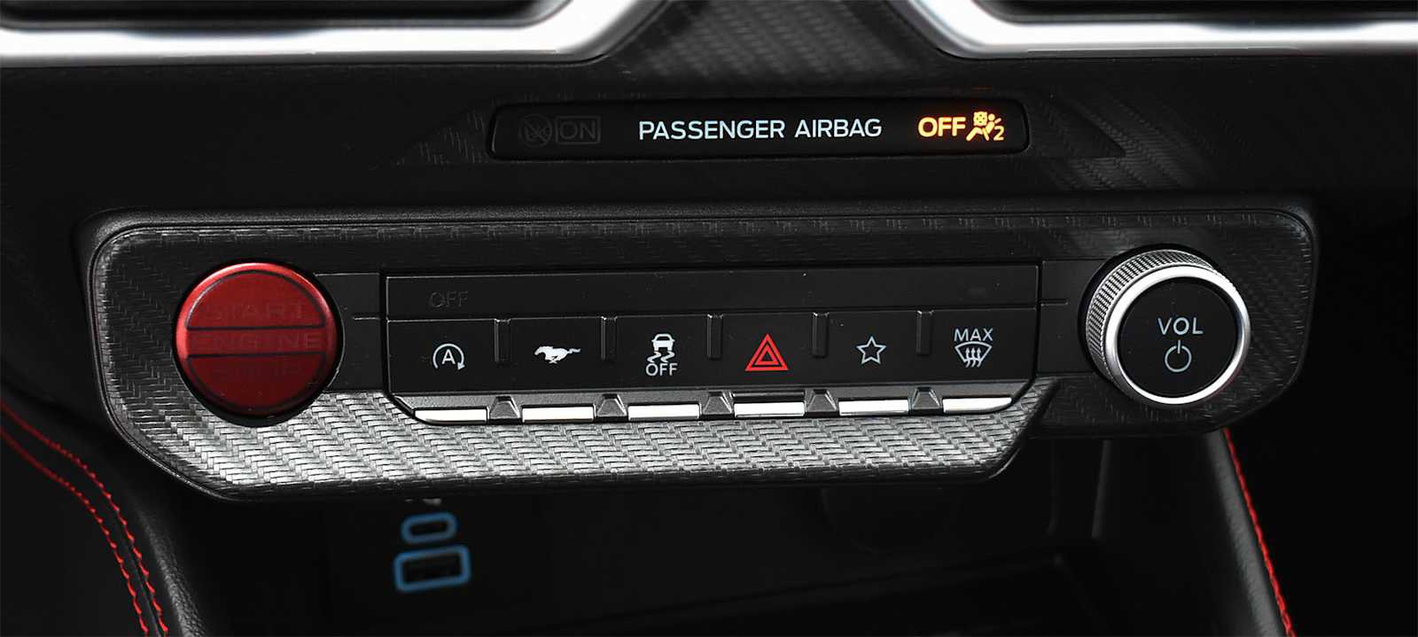 Used 2025 Ford Mustang GT w/ GT Performance Package image 24