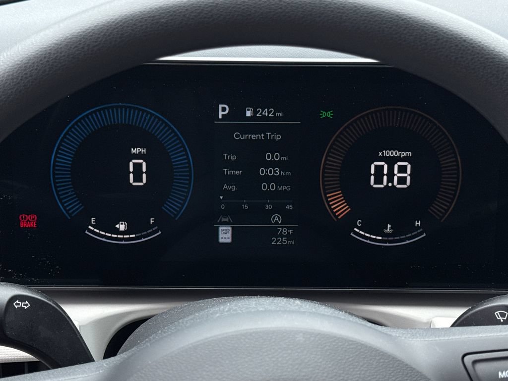 New 2026 Hyundai Tucson SEL Plus AWD/4WD image 10