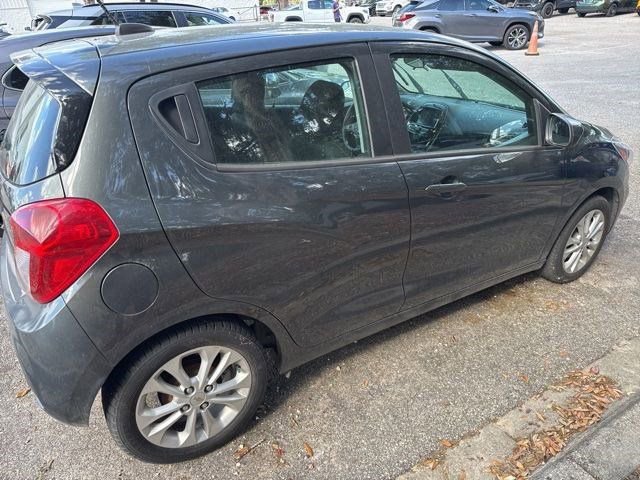 Used 2021 Chevrolet Spark LT image 3