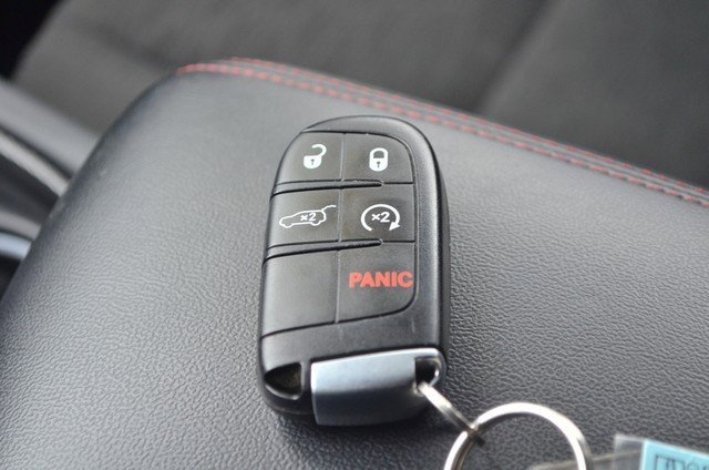 Used 2023 Dodge Durango R/T w/ Blacktop Package image 26