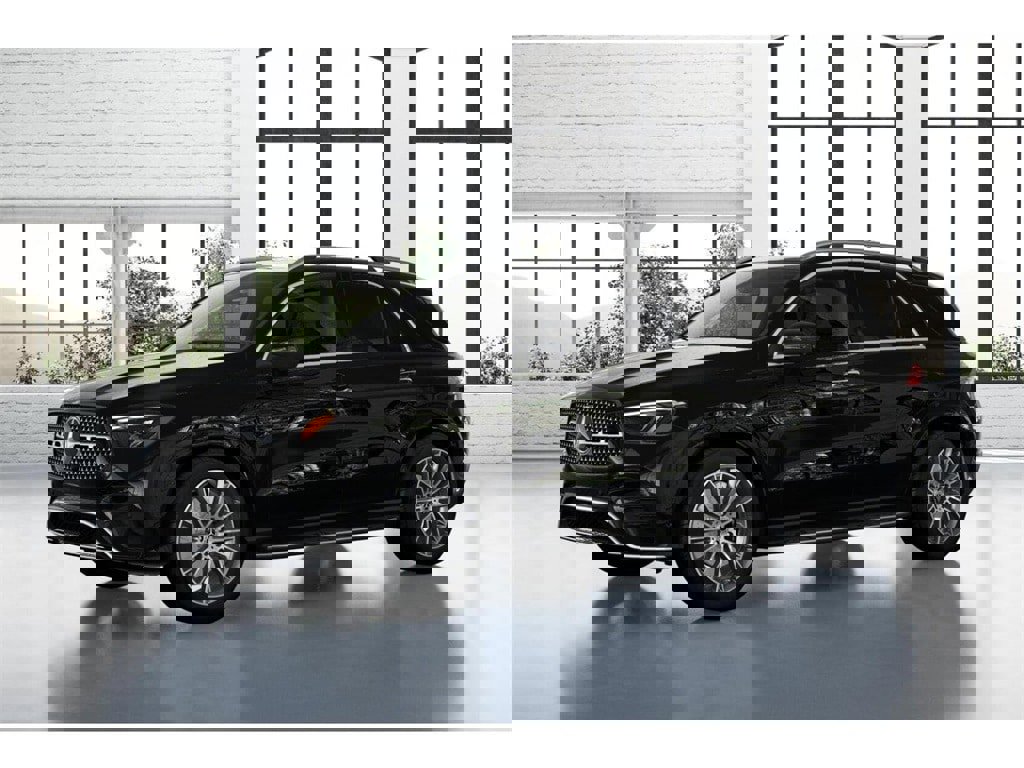 New 2026 Mercedes-Benz GLE 450 4MATIC image 38