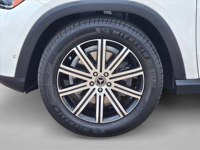 Used 2026 Mercedes-Benz GLE 350 4MATIC image 25