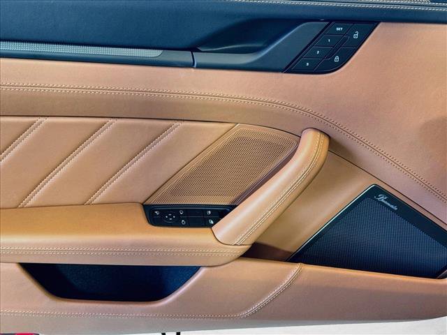 New 2026 Porsche 911 Turbo S AWD/4WD image 11