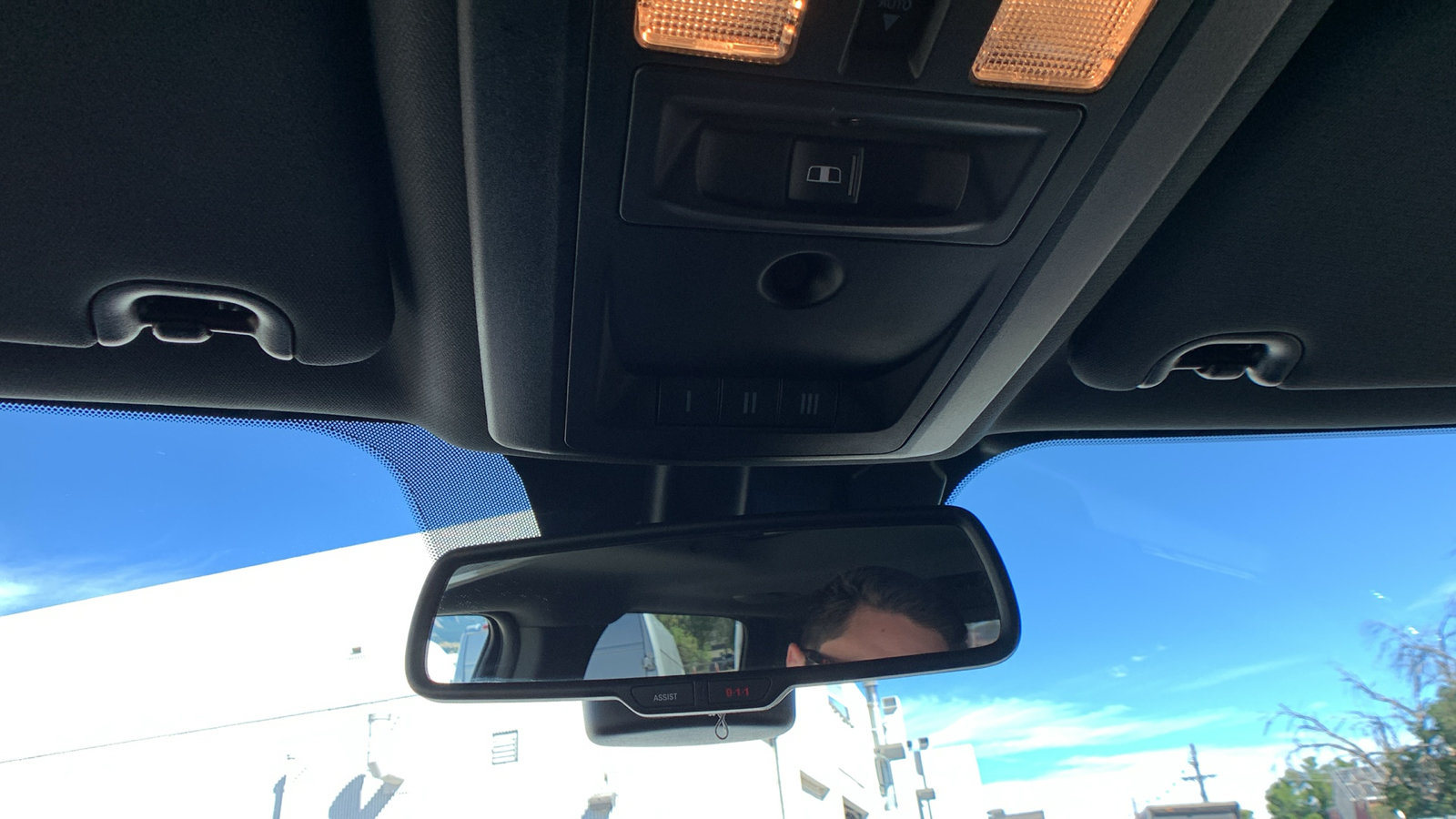 Used 2017 RAM 1500 Rebel w/ Luxury Group AWD/4WD image 22