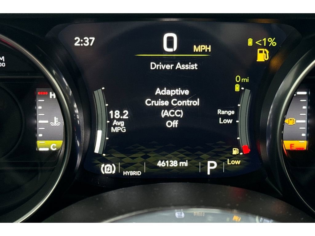 Used 2021 Jeep Wrangler Unlimited Sahara w/ Safety Group image 29