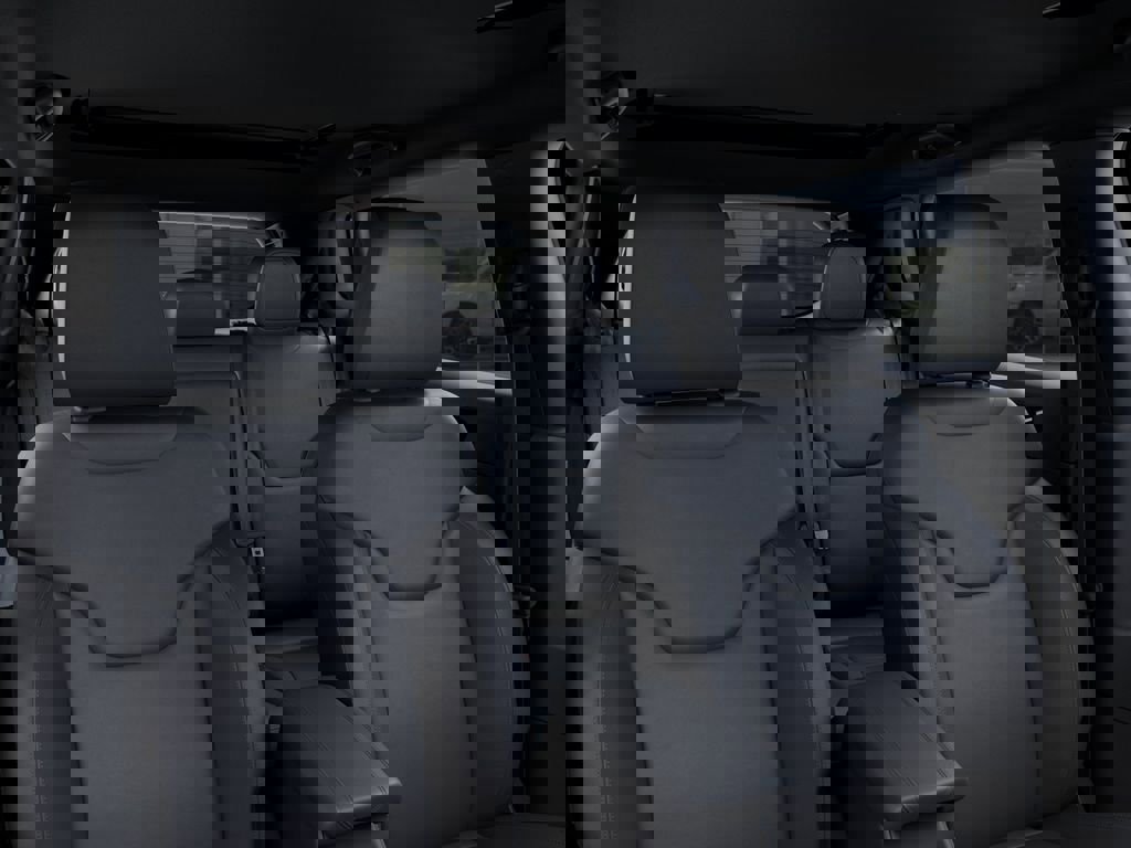 New 2026 Jeep Compass Limited w/ Sun, Sound & Navigation Group image 26