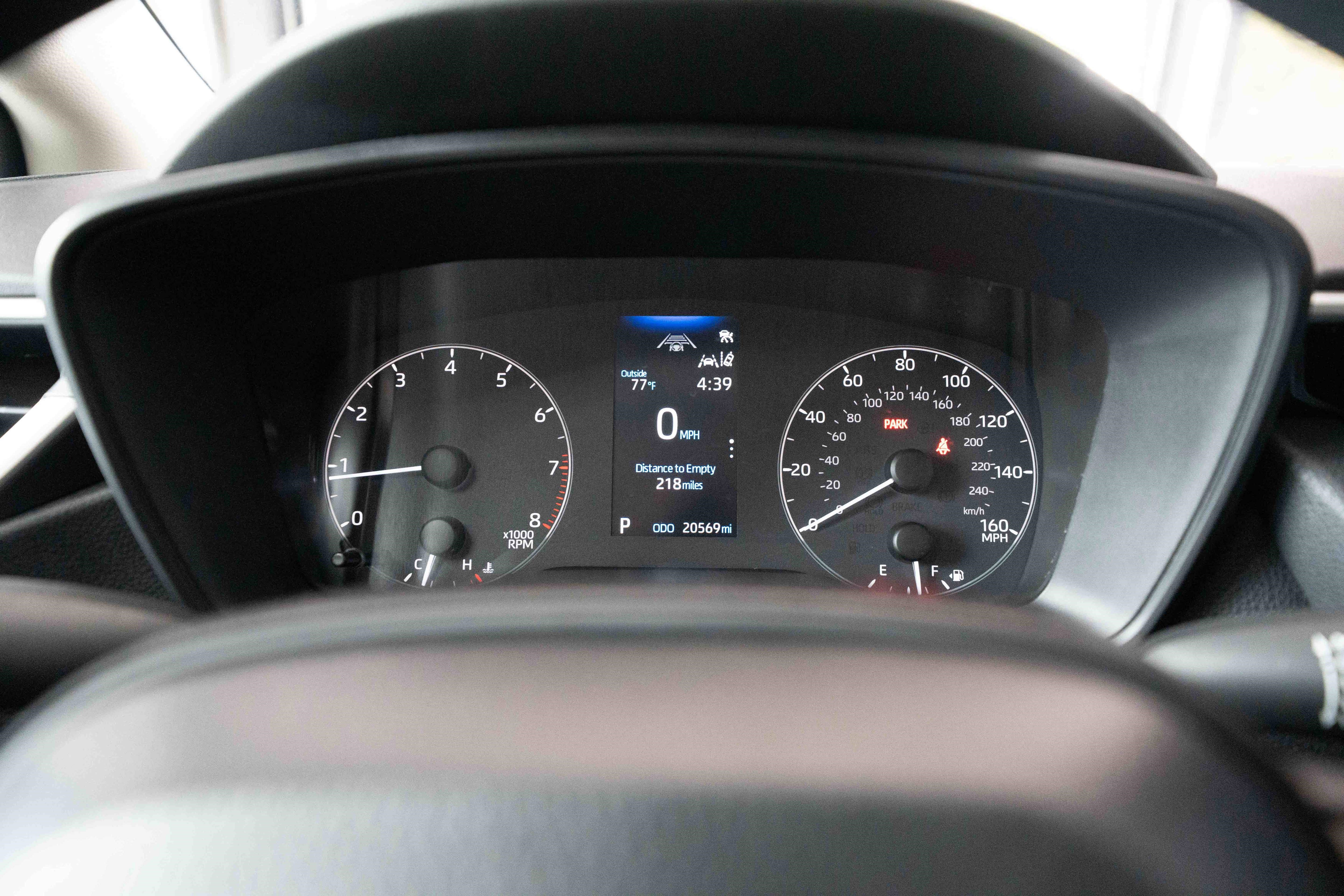 Used 2025 Toyota Corolla LE FWD image 16