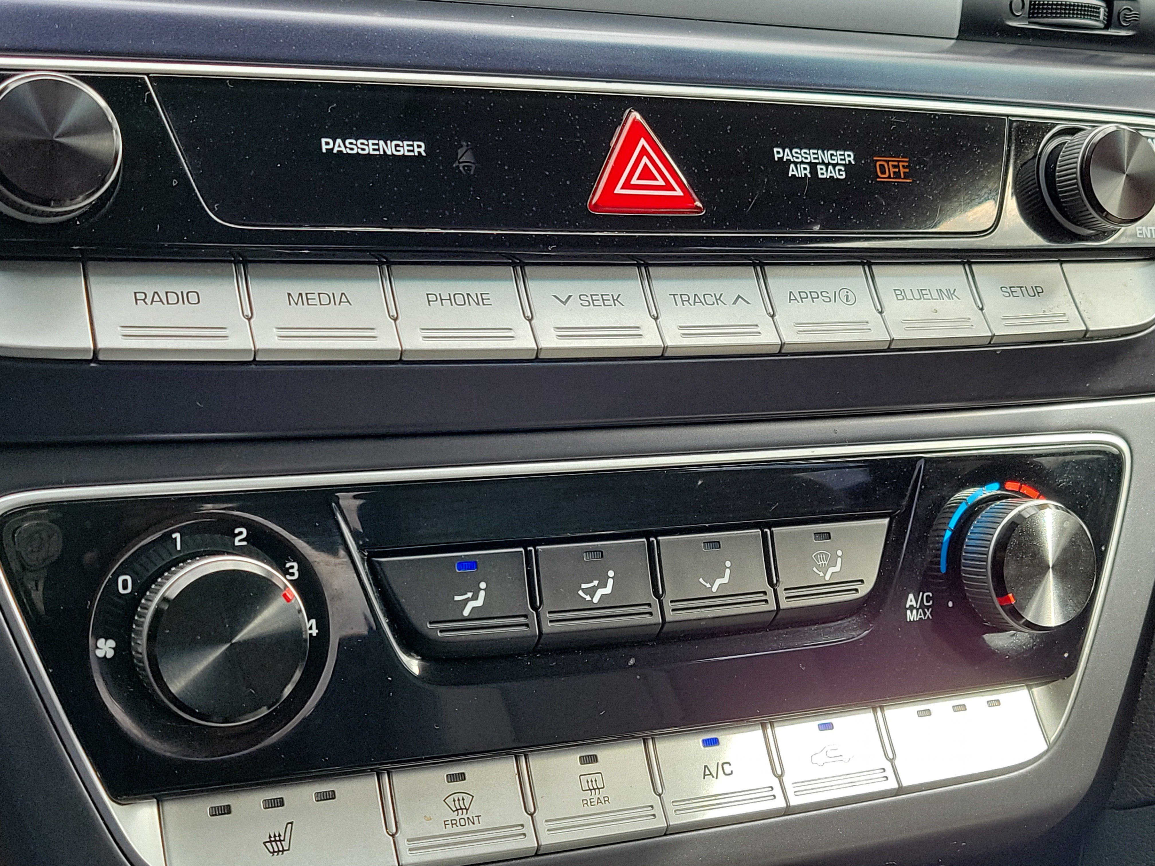 Used 2018 Hyundai Sonata SEL FWD image 30