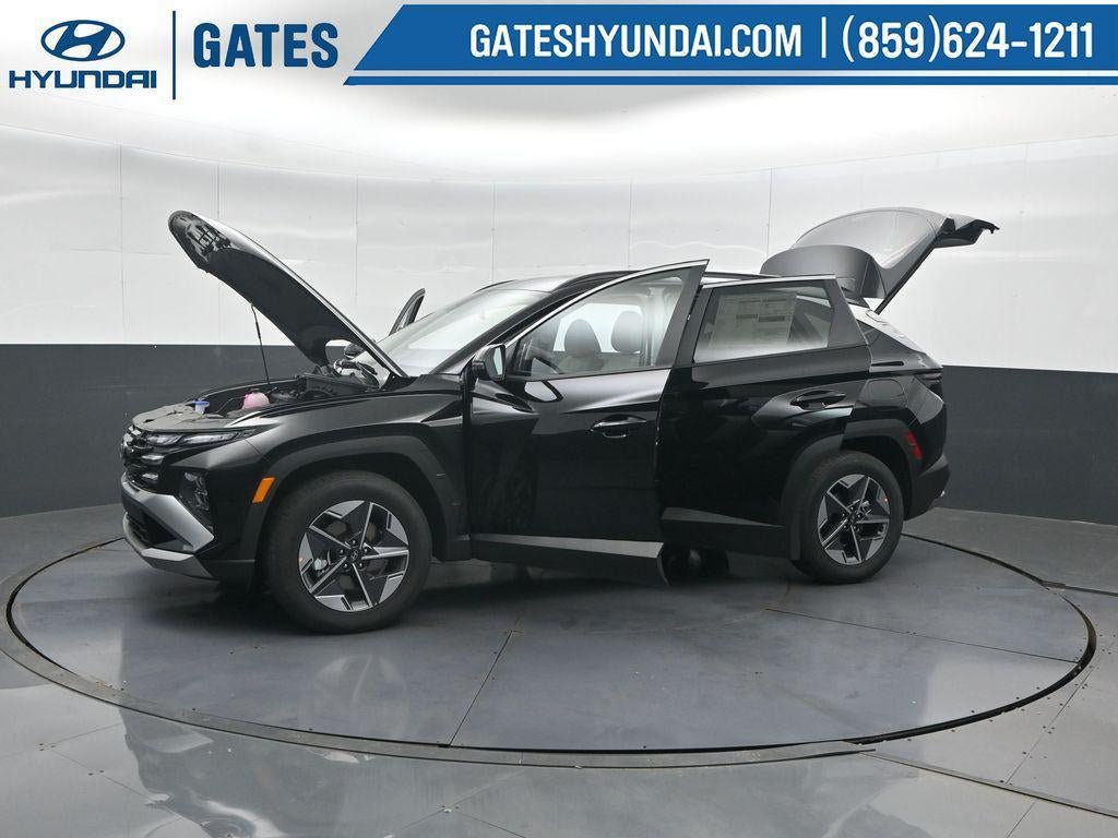 New 2026 Hyundai Tucson SEL AWD/4WD image 60