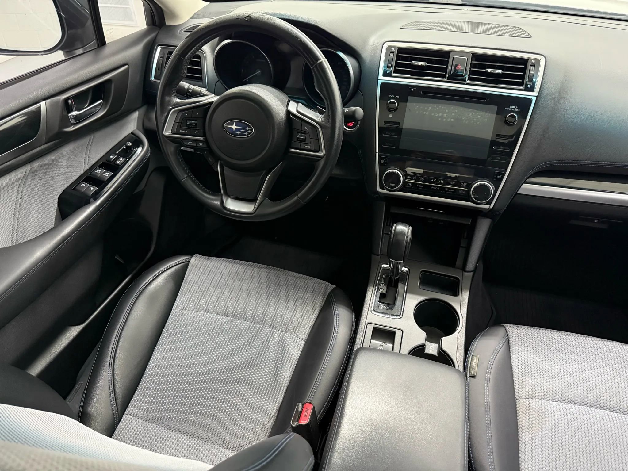 Used 2018 Subaru Legacy 2.5i Sport w/ Popular Package #2B image 31