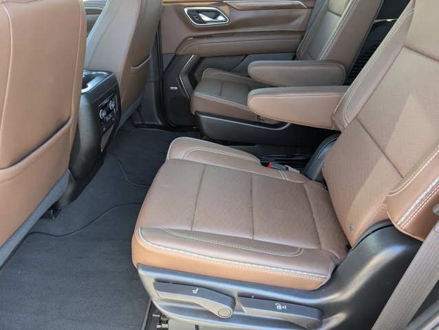 Used 2023 Chevrolet Tahoe High Country image 30