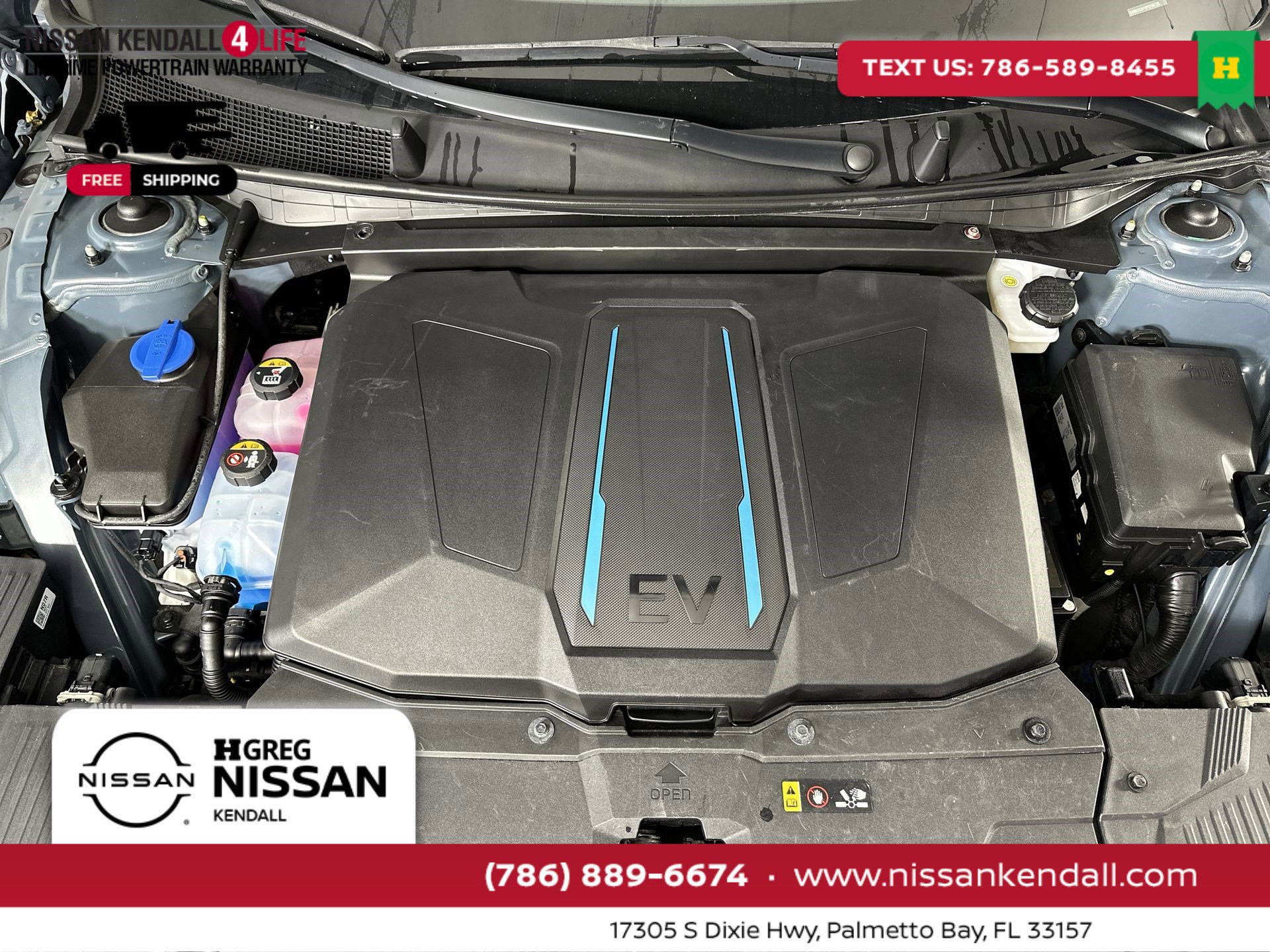 Used 2023 Hyundai Ioniq 5 Limited image 32