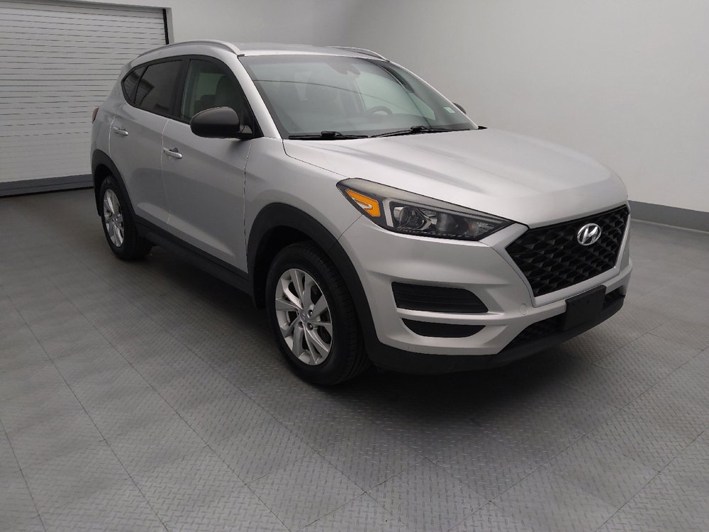 Used 2019 Hyundai Tucson Value AWD/4WD image 13