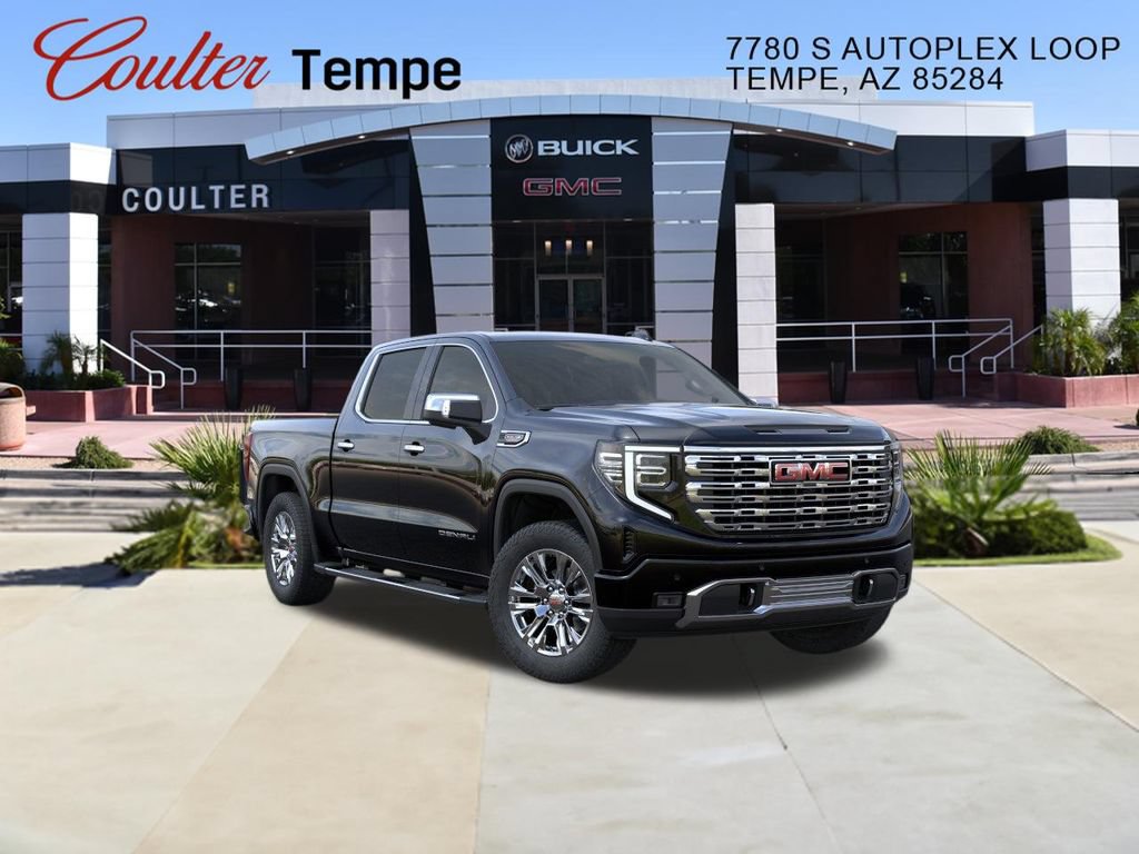 New 2026 GMC Sierra 1500 Denali AWD/4WD video 1