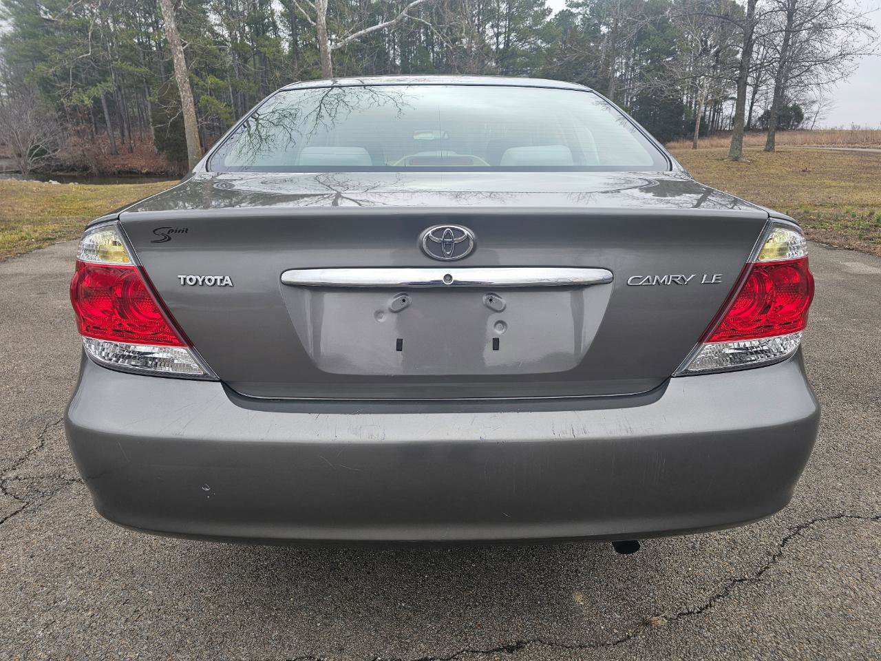 Used 2006 Toyota Camry XLE image 7
