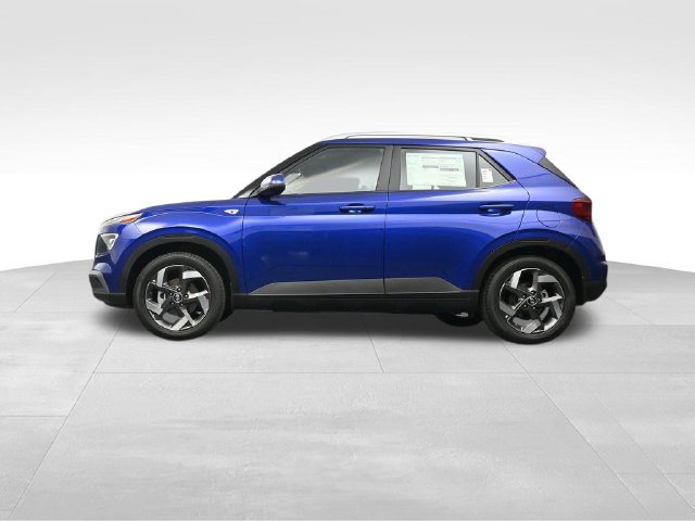 Used 2025 Hyundai Venue SEL FWD image 34