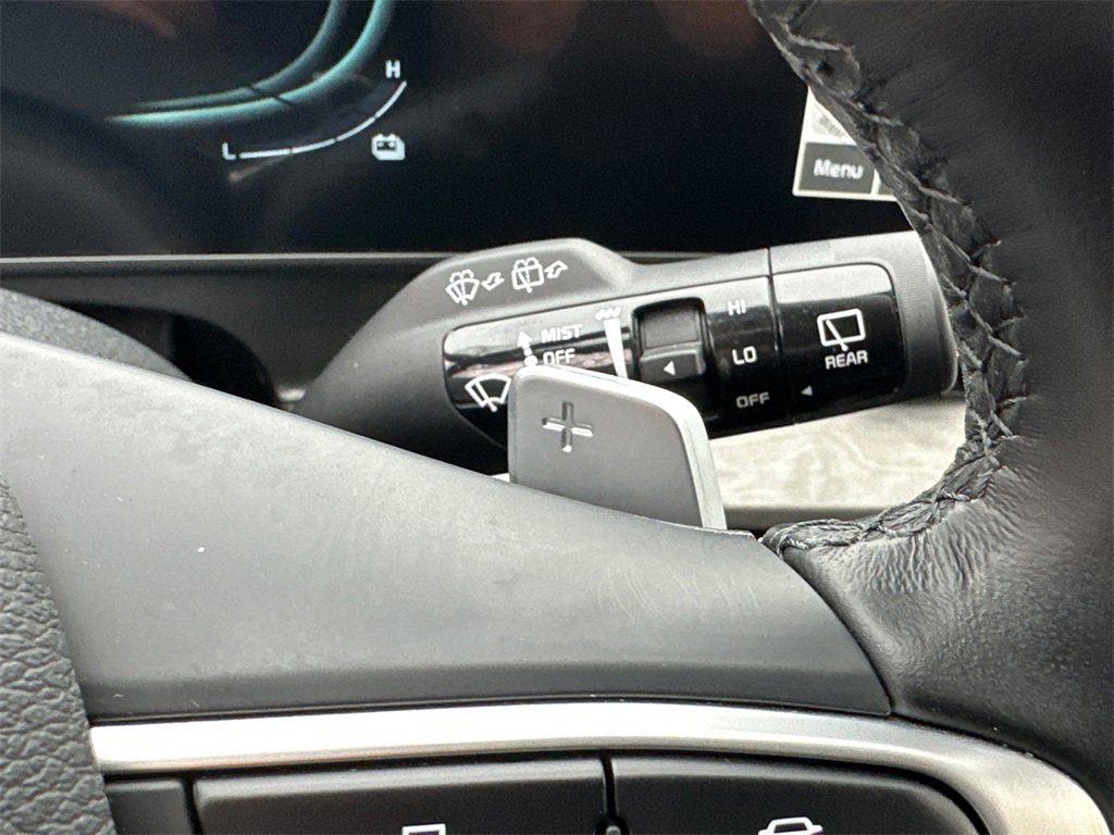 Certified 2023 Kia Sportage X-Line image 34
