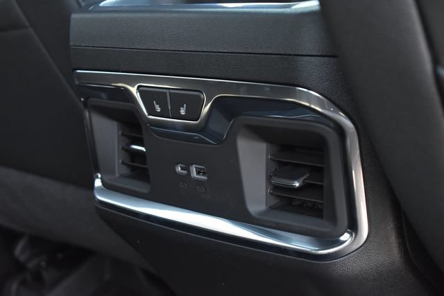 New 2026 Chevrolet Silverado 1500 High Country w/ High Country Premium Package AWD/4WD image 21