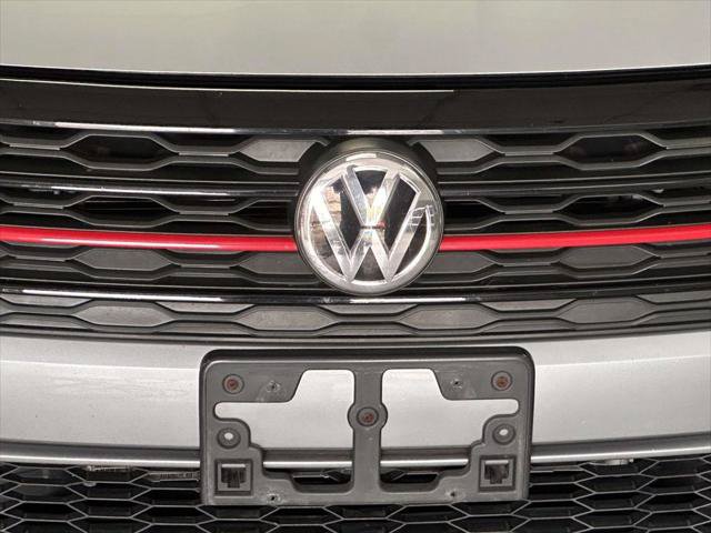 Used 2020 Volkswagen Jetta GLI Autobahn FWD image 4