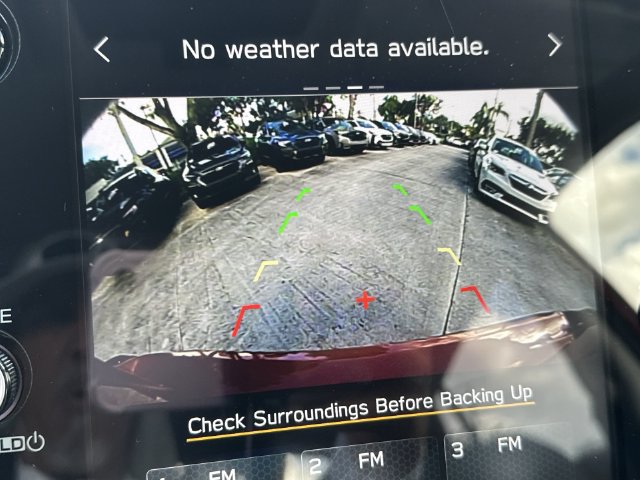 Certified 2024 Subaru Crosstrek 2.0i Premium AWD/4WD image 17