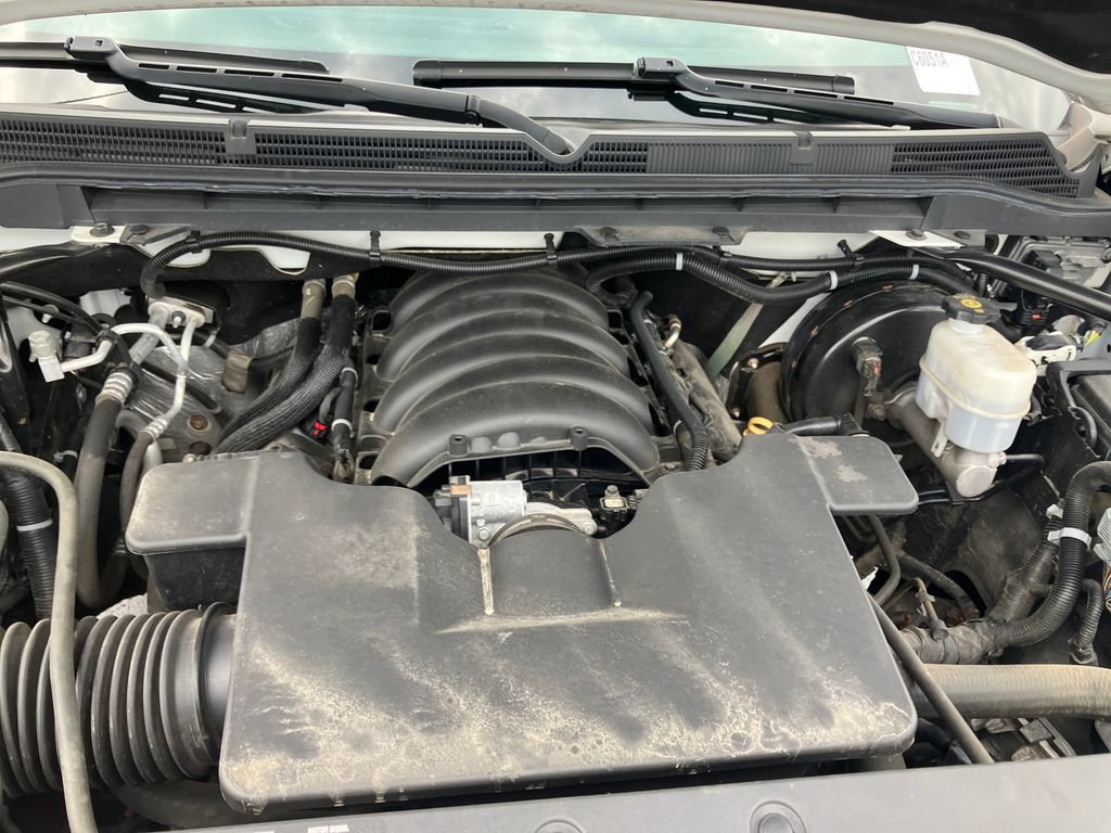 Used 2018 GMC Sierra 1500 SLT AWD/4WD image 25