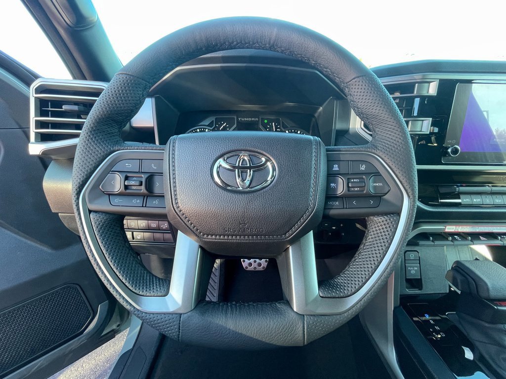 New 2026 Toyota Tundra SR5 image 6