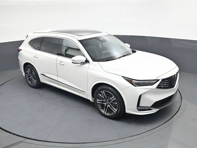 New 2026 Acura MDX w/ Advance Package AWD/4WD image 20