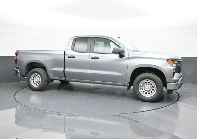 New 2026 Chevrolet Silverado 1500 W/T w/ WT Value Package image 17
