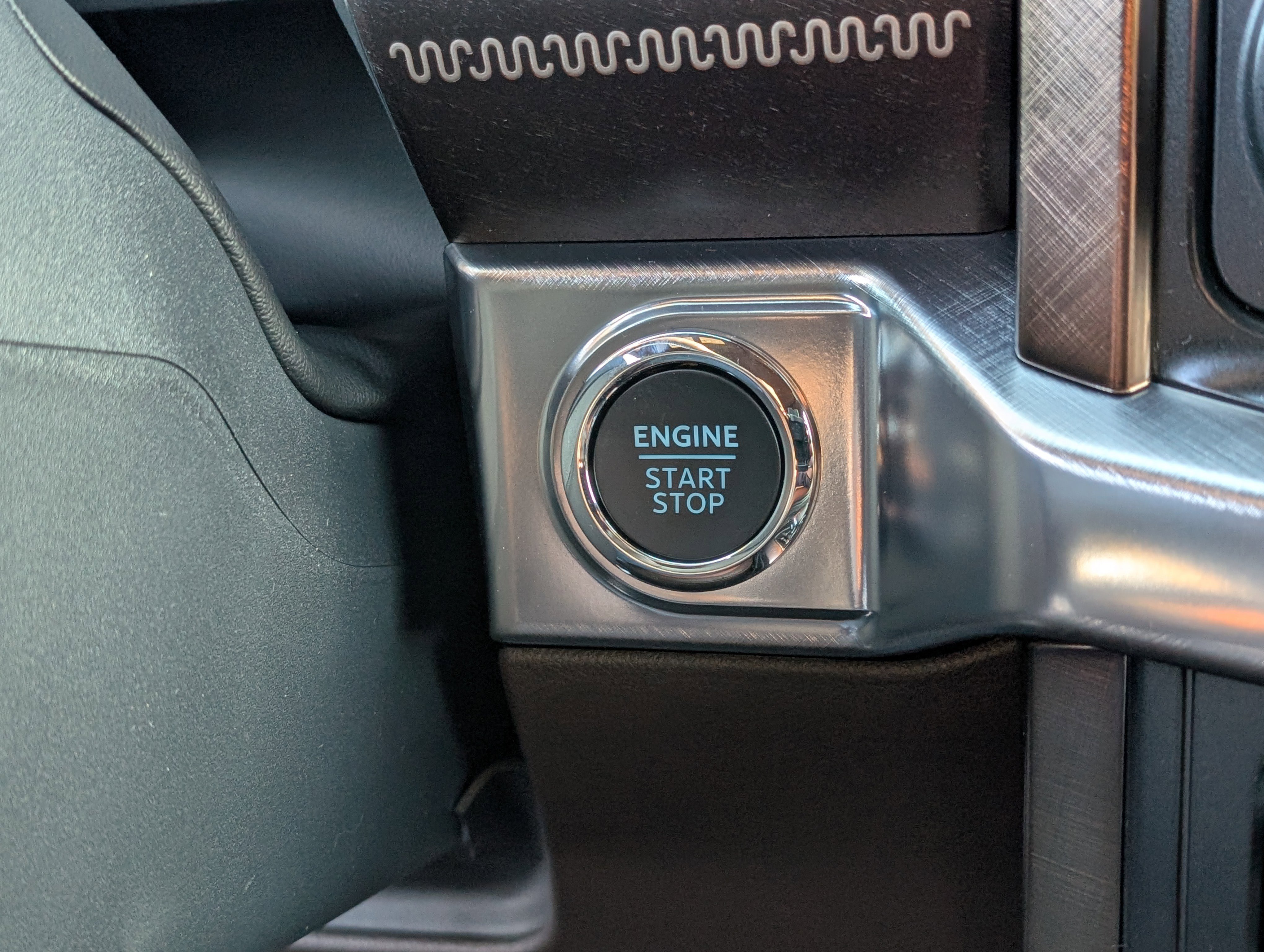 New 2026 Ford F150 King Ranch w/ Equipment Group 601A High image 26