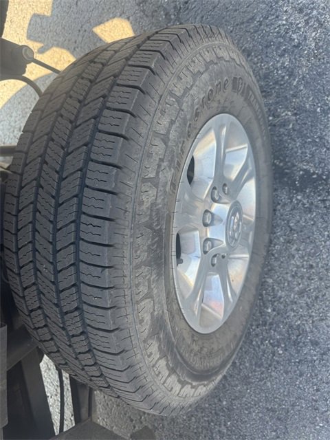 Certified 2024 RAM 2500 Big Horn image 11