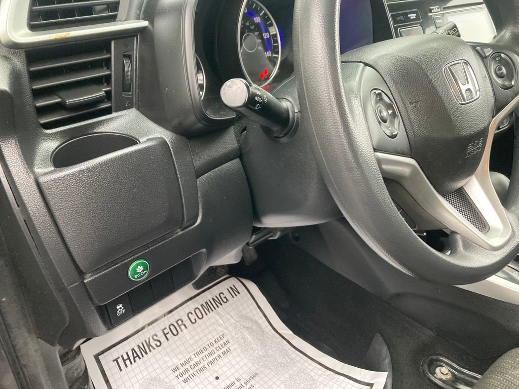 Used 2017 Honda Fit LX image 17