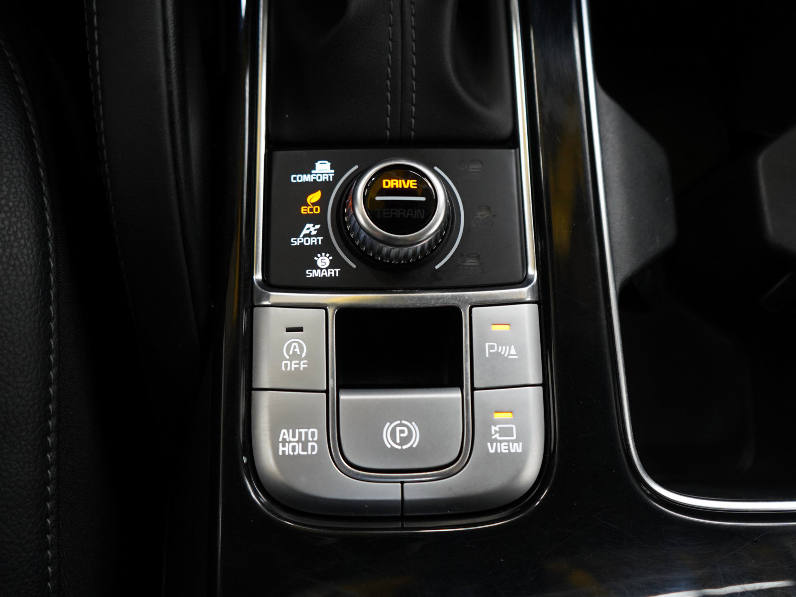 Used 2022 Kia Telluride SX AWD/4WD image 25