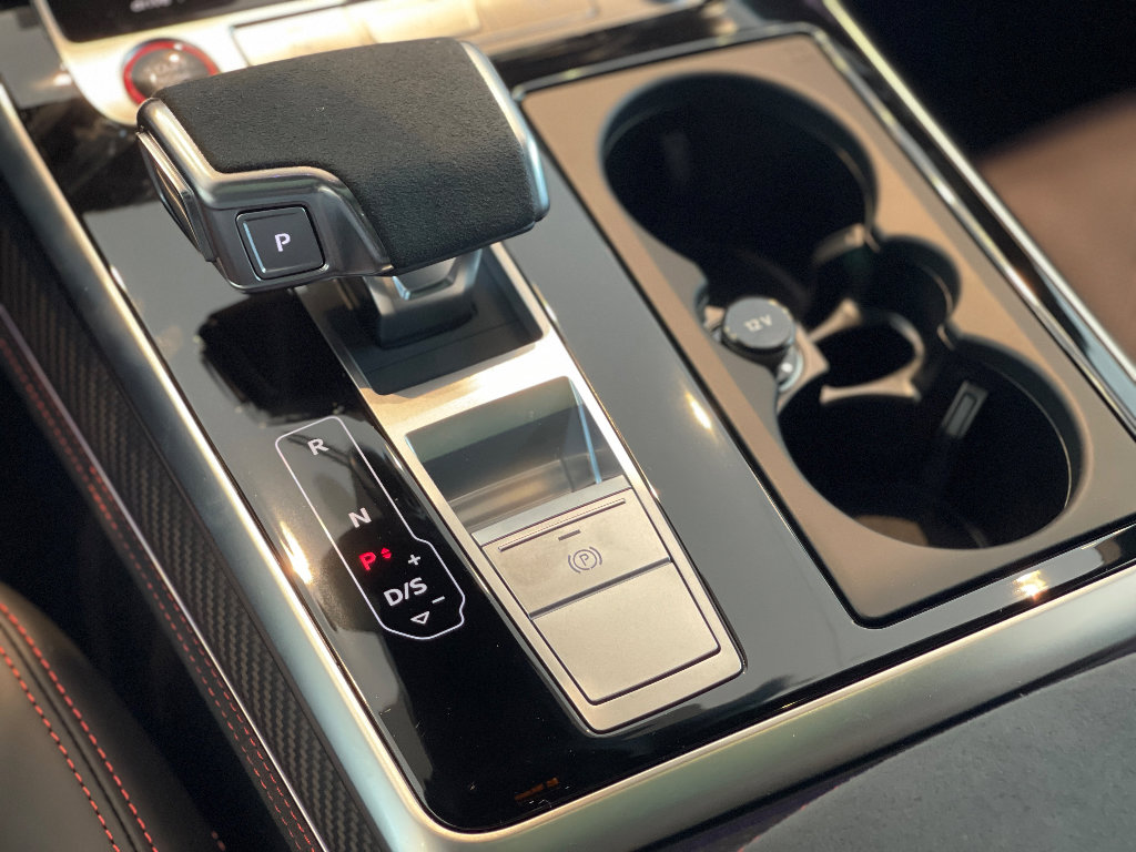 New 2026 Audi RS Q8 performance image 31