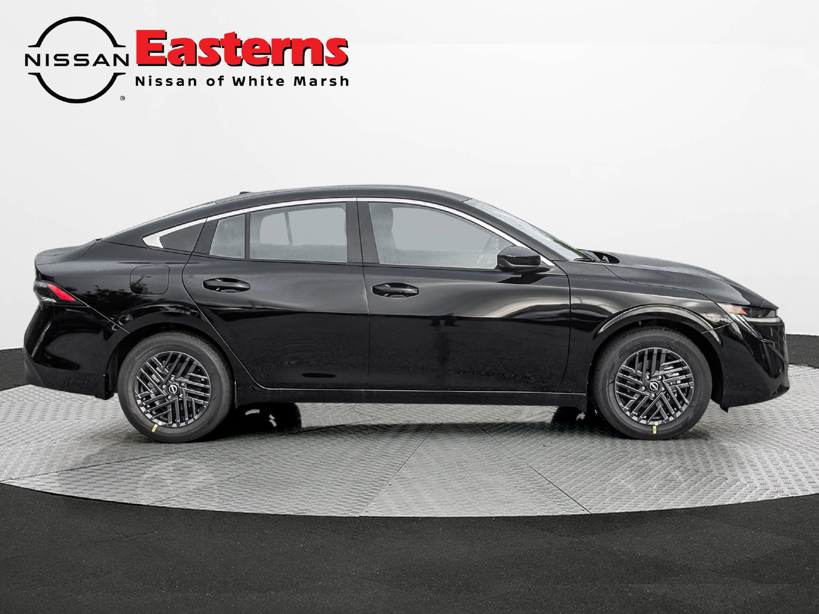 New 2027 Nissan Sentra SV FWD image 6