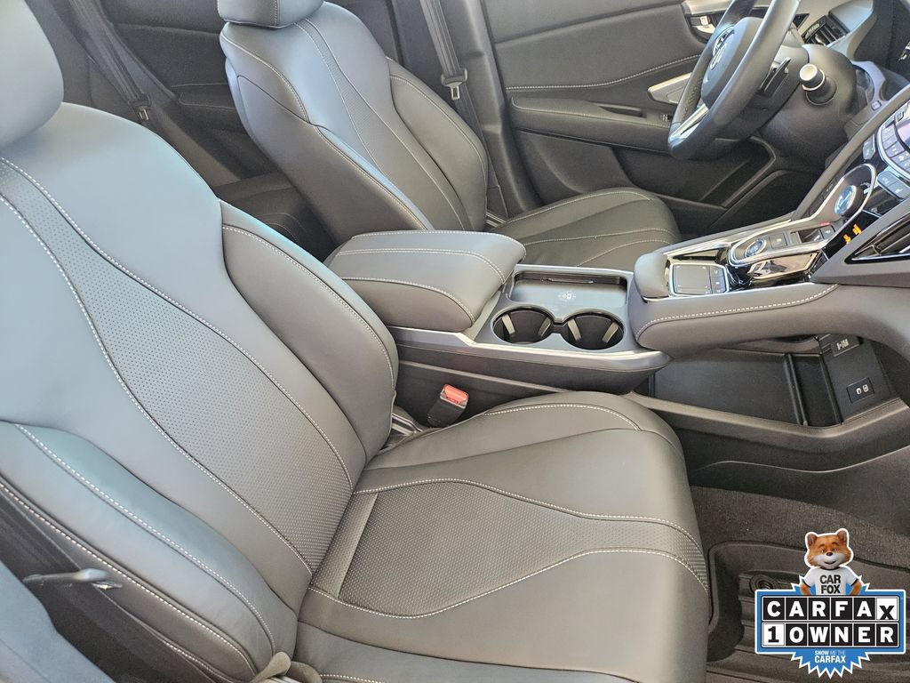 Certified 2026 Acura RDX w/ Technology Package AWD/4WD image 14