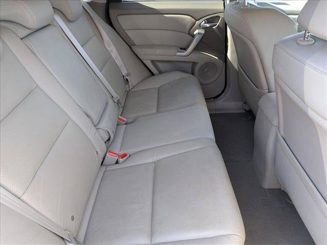 Used 2010 Acura RDX SH-AWD w/ Technology Package image 20