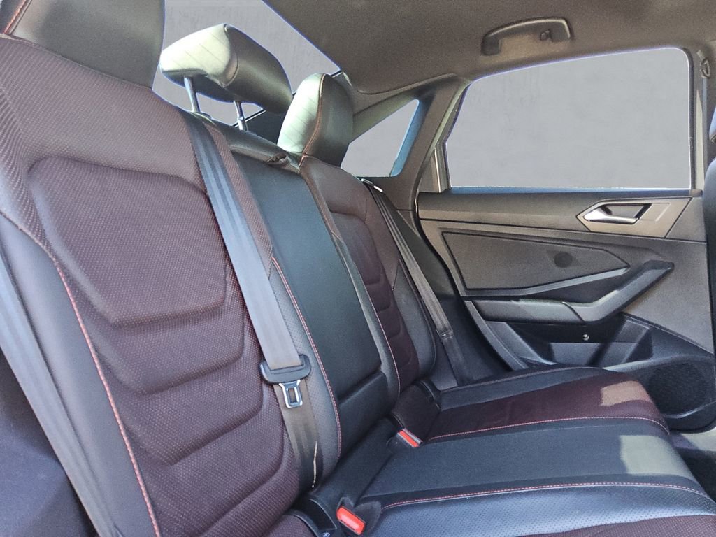 Used 2022 Volkswagen Jetta GLI Autobahn w/ GLI Black Package image 31