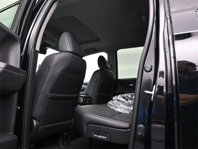 New 2026 Honda Ridgeline RTL image 15