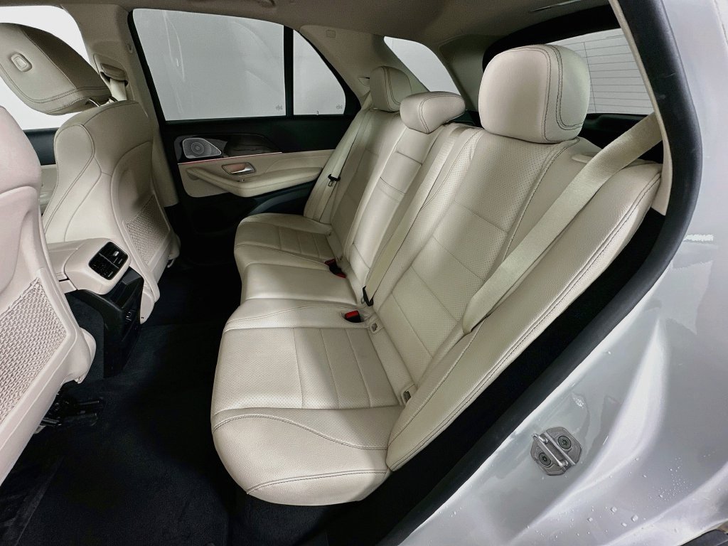 Used 2021 Mercedes-Benz GLE 350 4MATIC image 25