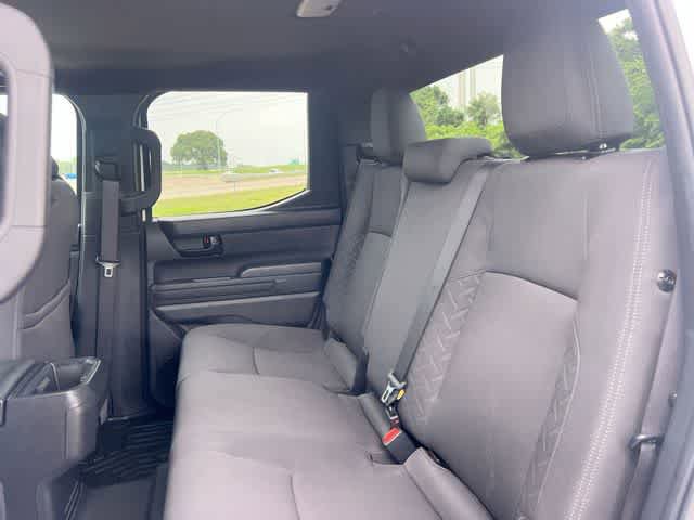 Used 2024 Toyota Tacoma SR5 RWD image 14