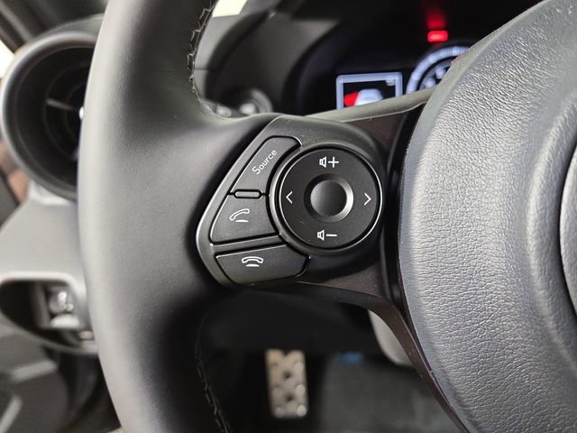New 2025 Toyota GR86 Premium image 21
